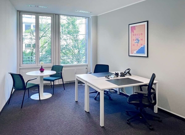 Virtual office Maximilianstraße 35a 80539 Munich Altstadt