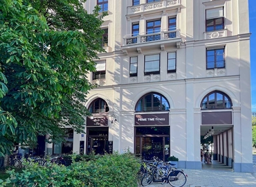 Virtual office Maximilianstraße 35a 80539 Munich Altstadt