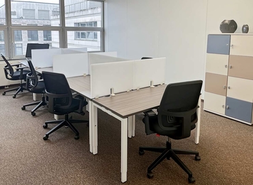 Königstraße 10c, Business Center in Stuttgart