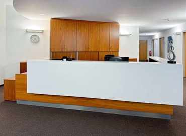 Königstraße 10c,  Virtuelles Büro in Stuttgart