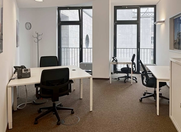 Königstraße 10c, Business Center in Stuttgart