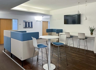 Königstraße 10c,  Virtuelles Büro in Stuttgart