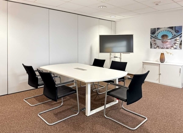 Königstraße 10c,  Virtuelles Büro in Stuttgart