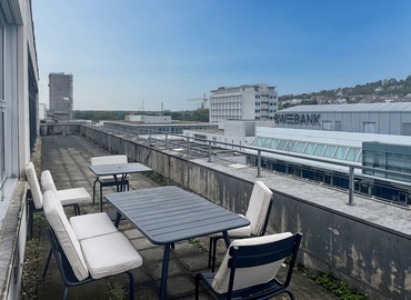 Königstraße 10c,  Virtuelles Büro in Stuttgart