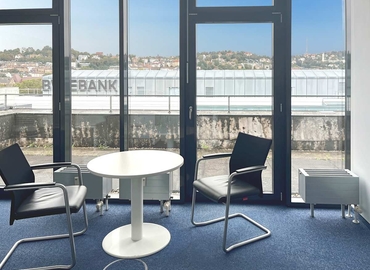 Königstraße 10c,  Virtuelles Büro in Stuttgart