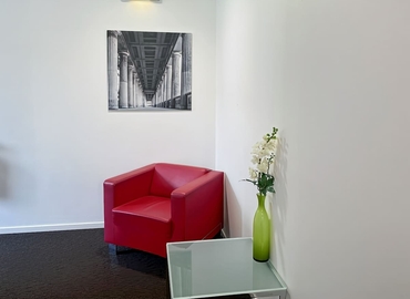 Unter den Linden 21,  Coworking in Berlin Mitte