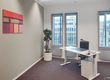 Unter den Linden 21,  Virtuelles Büro in Berlin Mitte