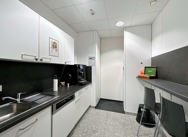 Coworking Altrottstraße 31 69190 Walldorf