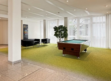 Virtual office Altrottstraße 31 69190 Walldorf