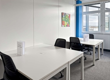 Virtual office Altrottstraße 31 69190 Walldorf