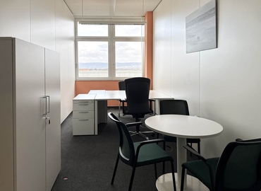 Virtual office Altrottstraße 31 69190 Walldorf