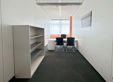 Virtual office Altrottstraße 31 69190 Walldorf
