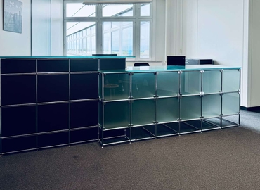 Virtual office Altrottstraße 31 69190 Walldorf