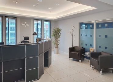 Unter den Linden 21, Business Center in Berlin Mitte