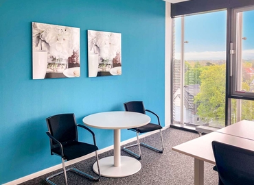 Coworking Podbielskistraße 333 30659 Hannover