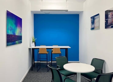 Coworking Podbielskistraße 333 30659 Hannover