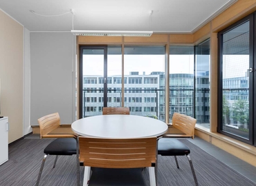 Landsberger Straße 302,  Virtuelle Geschäftsadresse in München Laim