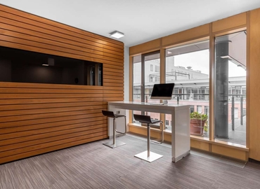 Landsberger Straße 302,  Virtuelle Geschäftsadresse in München Laim