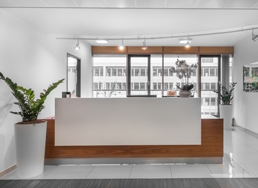 Landsberger Straße 302,  Virtuelles Büro in München Laim