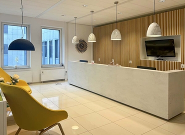 Coworking Kaiserswerther Straße 115 40880 Ratingen