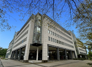 Coworking Kaiserswerther Straße 115 40880 Ratingen