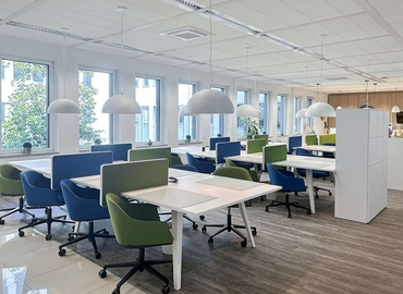 Virtual office Kaiserswerther Straße 115 40880 Ratingen