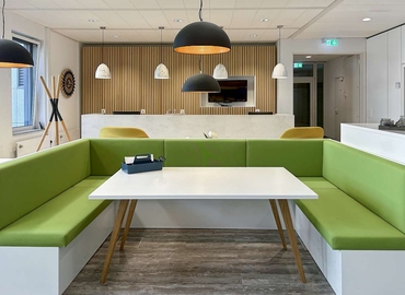 Virtual office Kaiserswerther Straße 115 40880 Ratingen