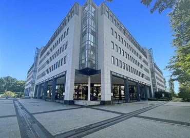 Business center Kaiserswerther Straße 115 40880 Ratingen