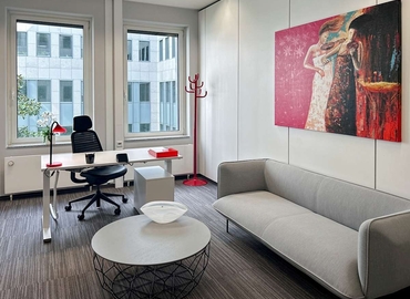 Business center Kaiserswerther Straße 115 40880 Ratingen