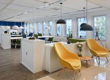 Business center Kaiserswerther Straße 115 40880 Ratingen