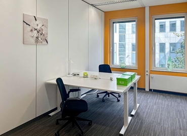 Business center Kaiserswerther Straße 115 40880 Ratingen