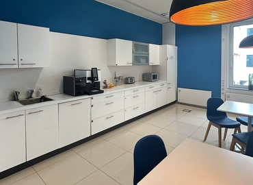 Business center Kaiserswerther Straße 115 40880 Ratingen