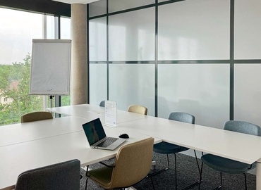 Business center Podbielskistraße 333 30659 Hannover