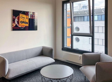 Business center Podbielskistraße 333 30659 Hannover