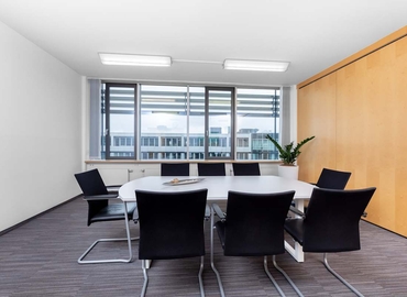 Landsberger Straße 302, Coworking Space in München Laim