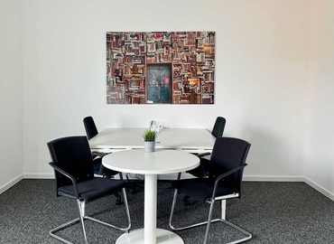 Virtual office Podbielskistraße 333 30659 Hannover