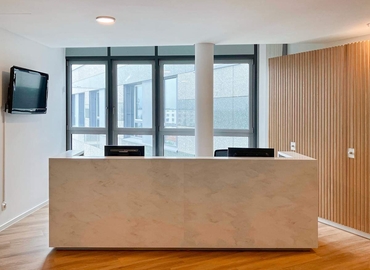 Virtual office Podbielskistraße 333 30659 Hannover