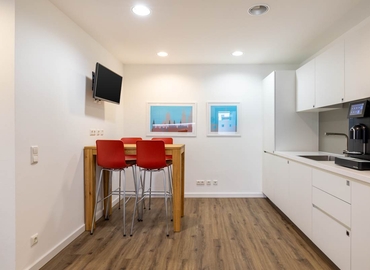 Coworking Königsallee 92a 40212 Dusseldorf Altstadt