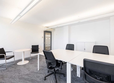 Coworking Königsallee 92a 40212 Dusseldorf Altstadt