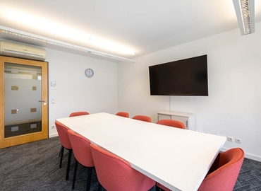 Coworking Königsallee 92a 40212 Dusseldorf Altstadt