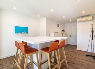 Virtual office Königsallee 92a 40212 Dusseldorf Altstadt