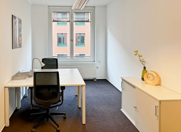 Potsdamer Platz 10, Business Center in Berlin Mitte