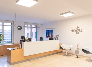 Potsdamer Platz 10, Business Center in Berlin Mitte