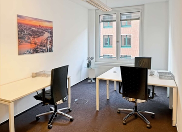 Potsdamer Platz 10, Virtual Office in Berlin Mitte