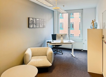 Potsdamer Platz 10,  Virtuelles Büro in Berlin Mitte