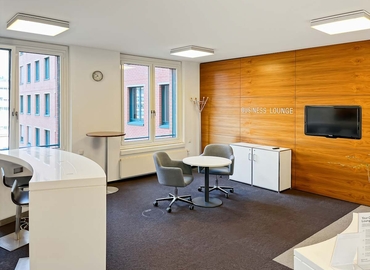 Potsdamer Platz 10, Virtual Office in Berlin Mitte