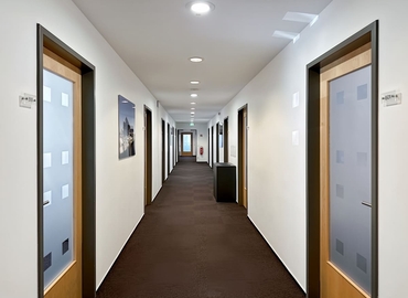 Potsdamer Platz 10,  Virtuelles Büro in Berlin Mitte