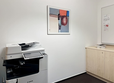 Potsdamer Platz 10, Virtual Office in Berlin Mitte