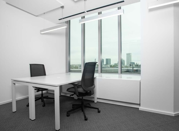 Coworking Friedrich-Ebert-Anlage 49 60308 Frankfurt Innenstadt