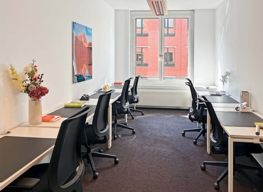 Potsdamer Platz 10,  Coworking in Berlin Mitte